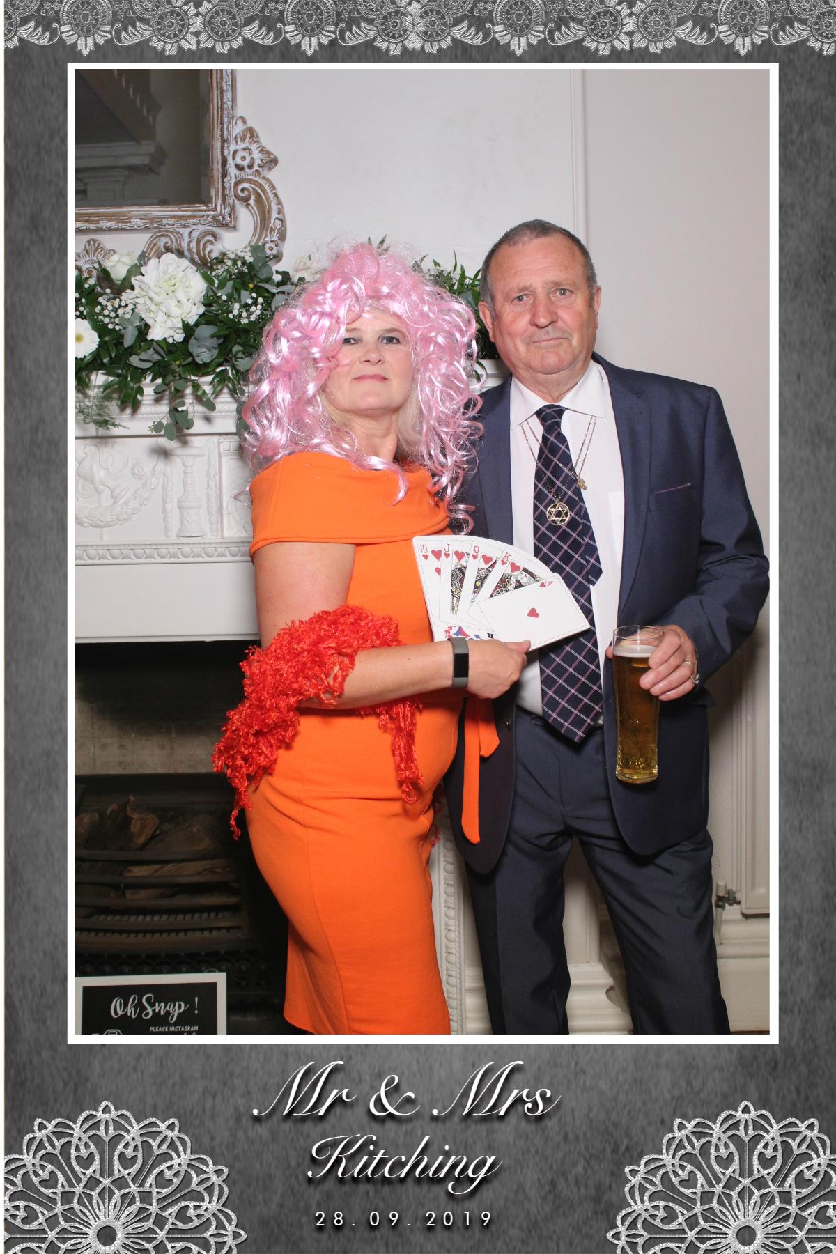 Mr & Mrs kitching  | View more photos from the event at gallery.magicimages.uk/u/MagicImages/Mr-Mrs-kitching